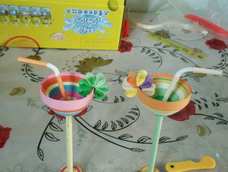 颜色没搭配好😁