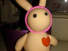 啦啦啦,没白色了