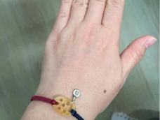 青荷的藕片棒棒哒