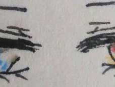 啊   终于  
小伙伴们这回能看见了么