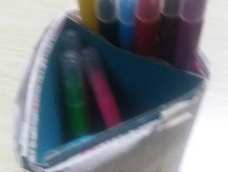 再也不用担心用品没处放了!