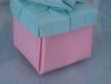 噔噔噔噔,爱心礼盒闪亮登场