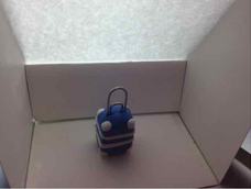 灯光不足,但是很实用