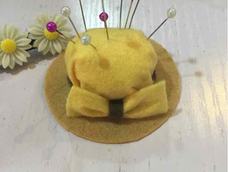 新学会的小针插😊
