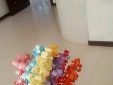 还没有加叶子