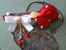 学习公主的~没材料,古风凑^_^