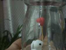 感觉心好难做啊