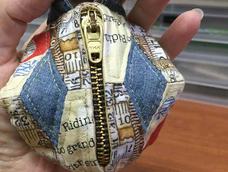 多缝了挂耳比较好拉拉链😌