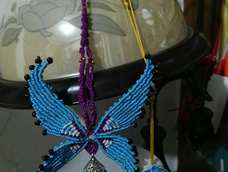 超喜欢安然老师的这款作品，终于如愿以偿了，但细节处理上还不到位，请多多指正！！