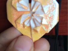 被丑到了有木有