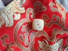 看起来像塑料做的≥﹏≤