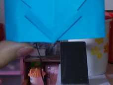 容易，几分钟就做完啦！