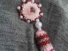 夏天来个粉嫩系的