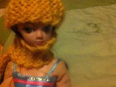 #可儿#帽子教程发了，来来来！