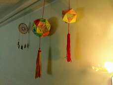 拼的时候要崩溃了😂