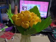 一看见立马做了一个。