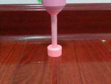 吸管没有整理好