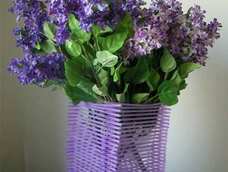 有教程哦
让你用吸管变废为宝