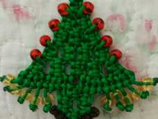 照教程做了一个。继续努力😊