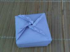 太久没做手艺生疏╮(╯_╰)╭盖子拼了半天才拼起来