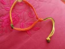 搭配不好看，因为我没别颜色的线，本来没想过我会编好，所以就乱编的