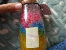 我也会😜😜😜