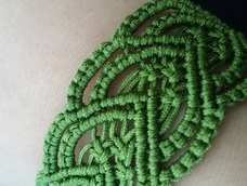 编了好久,完了之后发现颜色自己不喜欢了………