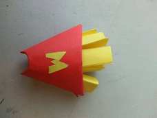 谁点的外卖呀？😂