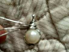 头一次做绕线，感觉那里不太对，不过后来几步实在是没太看懂，求大神指点