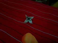 记得看我的小汽球。