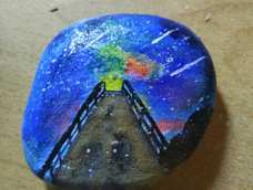 隐约感觉原作要打死我。。。