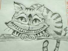 只懂得模仿。。😂慢慢就会模仿的像了。慢慢学习。。谢谢作者的教程！