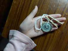 自制的玩具,想学习的点我头像找哟!
