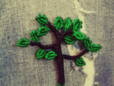 交作业啦，谢谢青森的教程