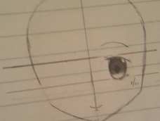 第一次画q版，比动漫眼真心简单多了