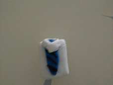 呵呵，一点也不像