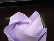 我真心感谢你的教程，让我学会了。说实话这是我的梗。都折了很多次，终于学会了。虽然有些不足！！！