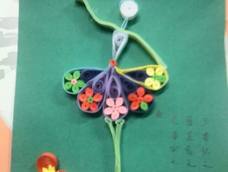 虽然我第一次做的是这个，哈哈😄