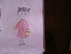 呵呵，不太好看。