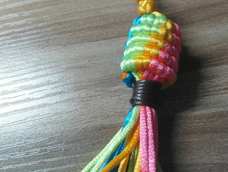 线不够了只编了这么一点😊望指教~