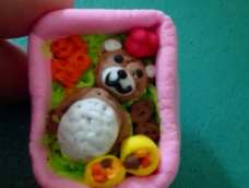 话说真的做砸了,还偷工减料😁