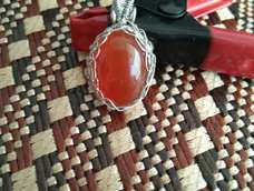 第一次学习网包,感谢蜗牛大神的教程,感谢不知道大神付邮送赠送的石头……