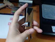 学习了,在此谢过!
底下还加了一个小印……
for a blue boy…