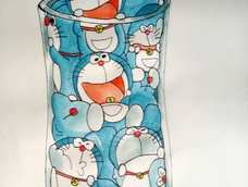 谢谢作者大大的教程,画了好久😂