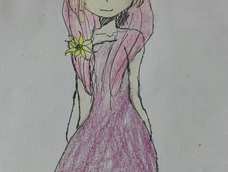 请叫我毁画大王！！！