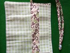 给外甥做了一个,一次比一次做的快了,真的好简单。