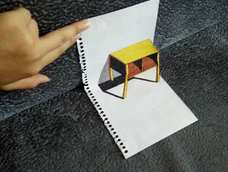 画的不好,请大神指点!