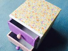 照着@飘姐的做法,我也做了一小个,好喜欢。