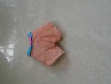 这一身挺配的吧😊