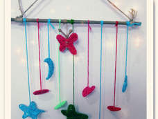 加上竹竿效果😉